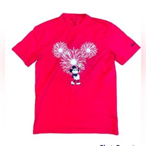 Disney American Eagle Mickey Mouse t shirt size XS